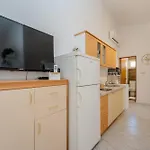 With Parking Space - 22930 Apartment