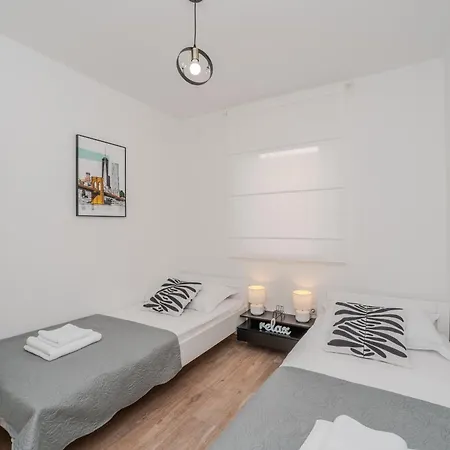 With A Parking Space - 22930 Apartment *