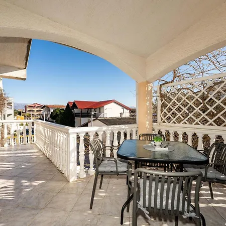 Appartamento With Parking Space - 22930