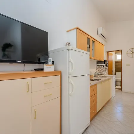With Parking Space - 22930 Appartement
