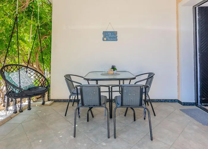 With Parking Space - 22930 * Вир